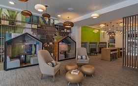 Element Colorado Springs Downtown